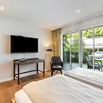 Doppelzimmer Mit Terrasse 3* Schmallenberg