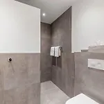 Doppelzimmer Mit Terrasse Gasthuis 3*