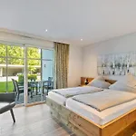 Doppelzimmer Mit Terrasse Gasthuis