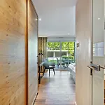 Doppelzimmer Mit Terrasse Schmallenberg