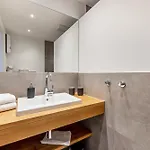 Gasthuis Doppelzimmer Mit Terrasse