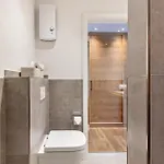 Doppelzimmer Mit Terrasse 3* Schmallenberg