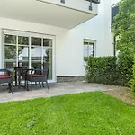 Doppelzimmer Mit Terrasse Gasthuis