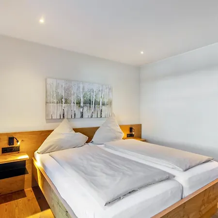 Doppelzimmer Mit Terrasse