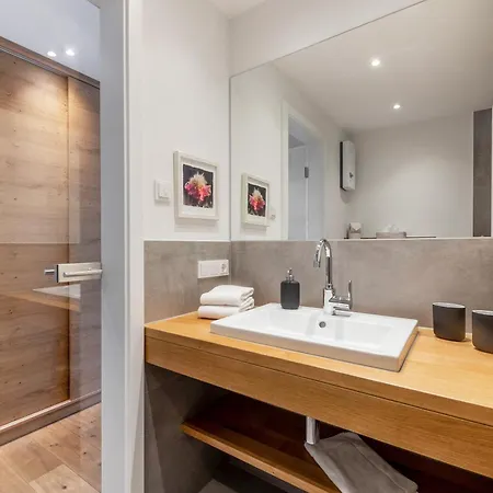 Maison d'hôtes Doppelzimmer Mit Terrasse 3*