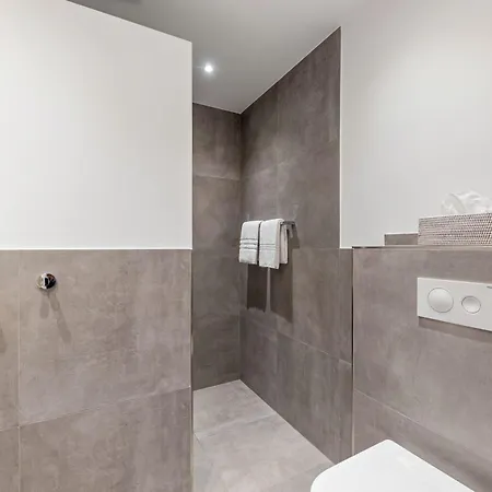 Doppelzimmer Mit Terrasse Maison d'hôtes 3*