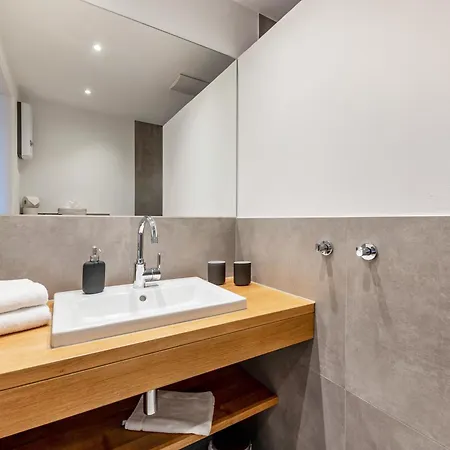 Maison d'hôtes Doppelzimmer Mit Terrasse