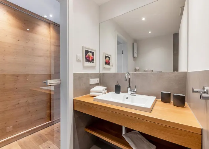 Doppelzimmer Mit Terrasse Πανσιόν Schmallenberg