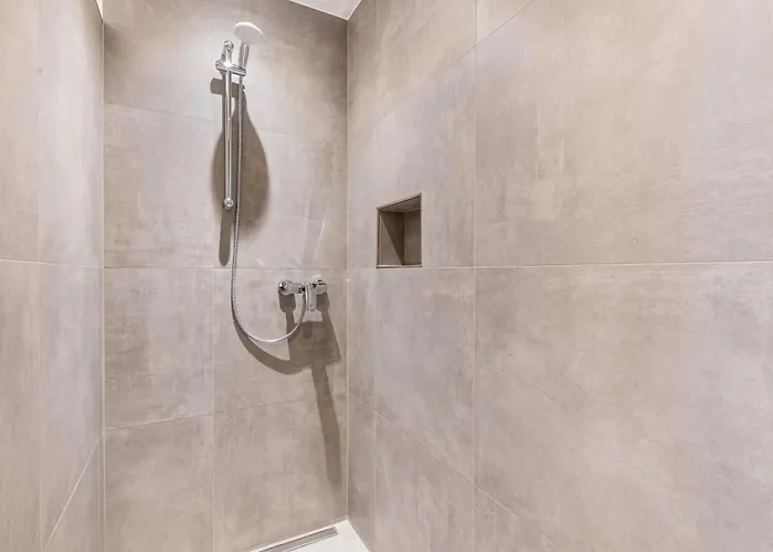 Πανσιόν Doppelzimmer Mit Terrasse